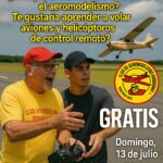 Club Aeromodelismo Borinquen