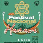 45to Festival Nacional de la Hamaca
