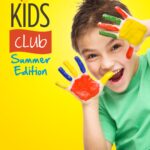 Kids Club: Summer Edition - The Mall of San Juan