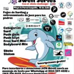 Kids Summer Swell Series and Skate Challenge