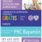 Cernimiento de Alimentación Pediátrico