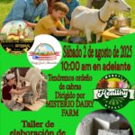 Misterio Dairy Farm - Manatí Healthy Market