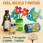 Verano Verde - Aprendamos Juntos