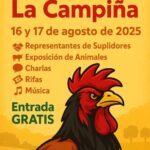 Agro Expo - La Campiña