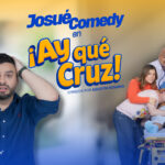 Comedia Familiar "Ay que Cruz"