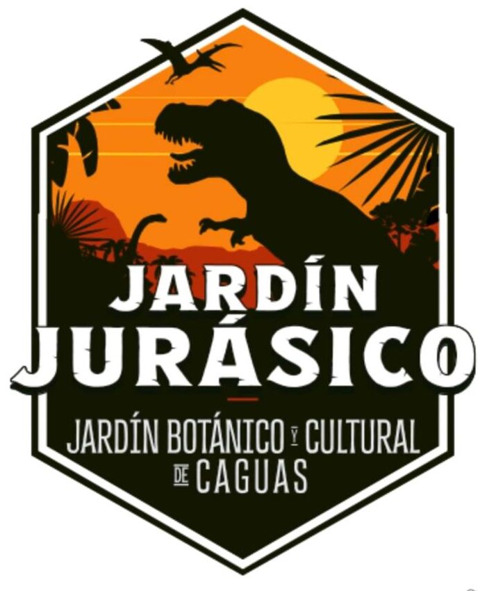 Jardín Jurásico - Jardín Botánico y Cultural de Caguas