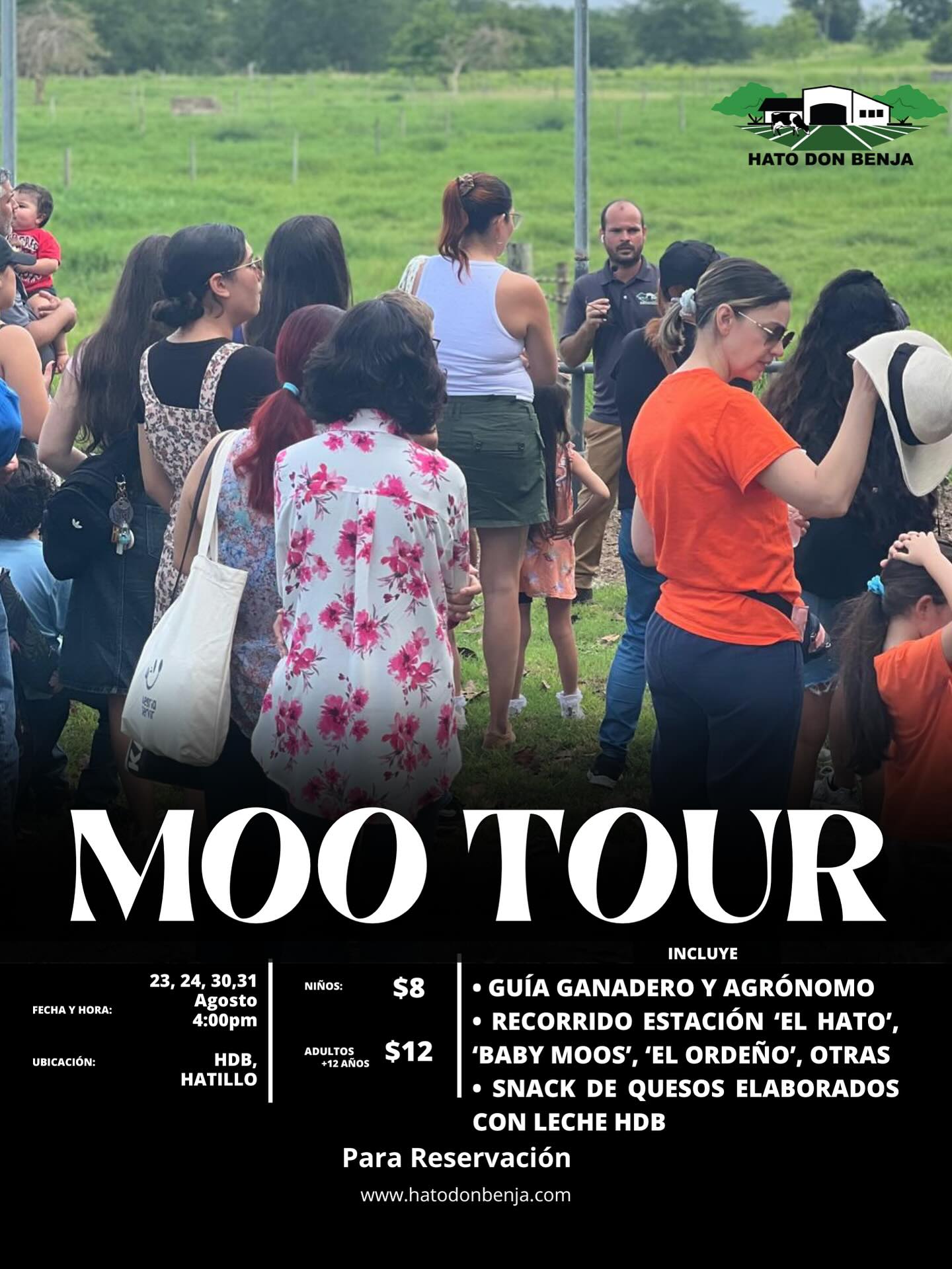 MOO Tours