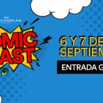 Comic Blast - Plaza Carolina