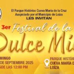 3er Festival de la Dulce Miel Loiceña