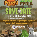 Pumpkin Patch y la Agro Feria - Canóvanas
