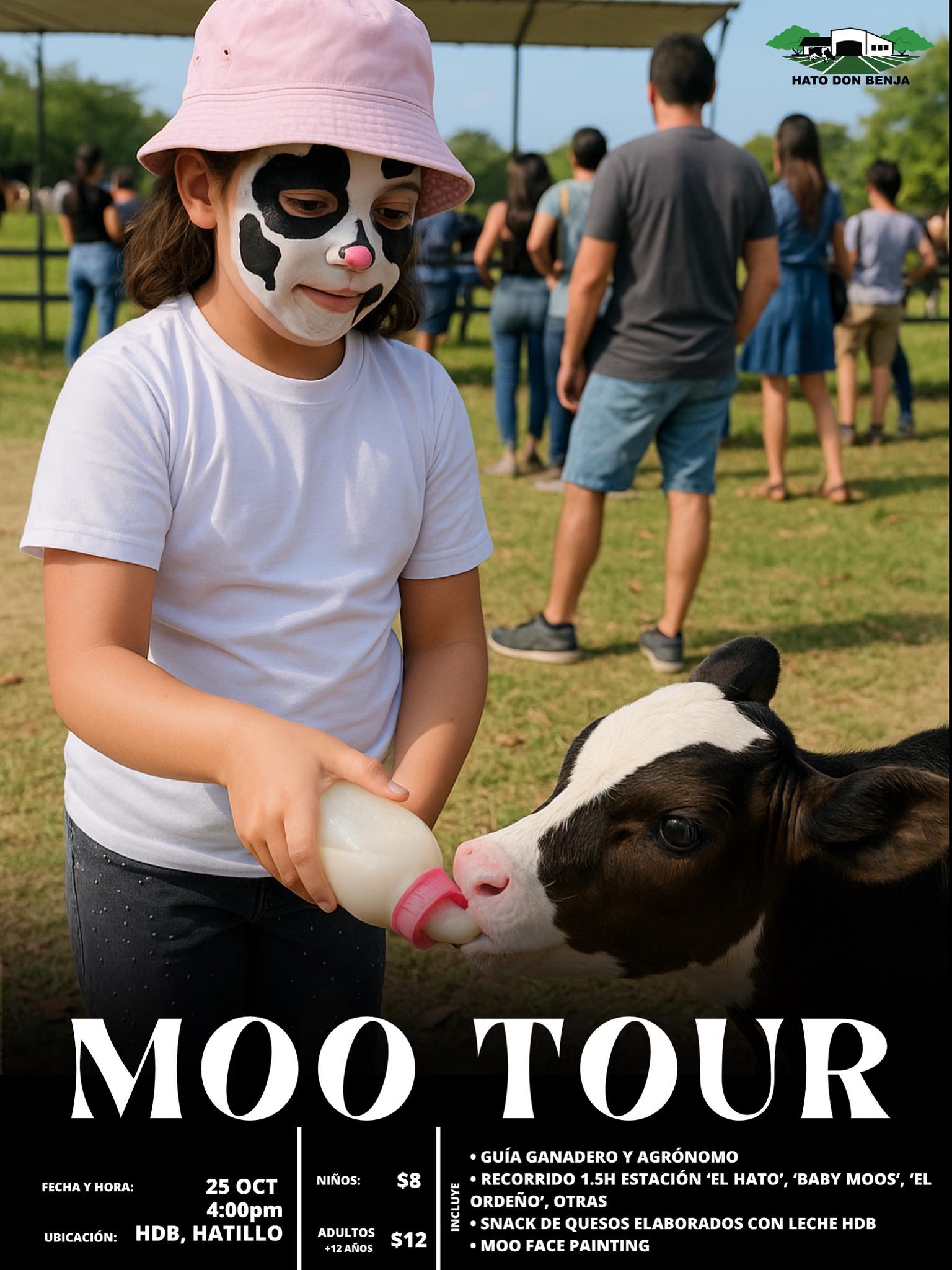 MOO Tours