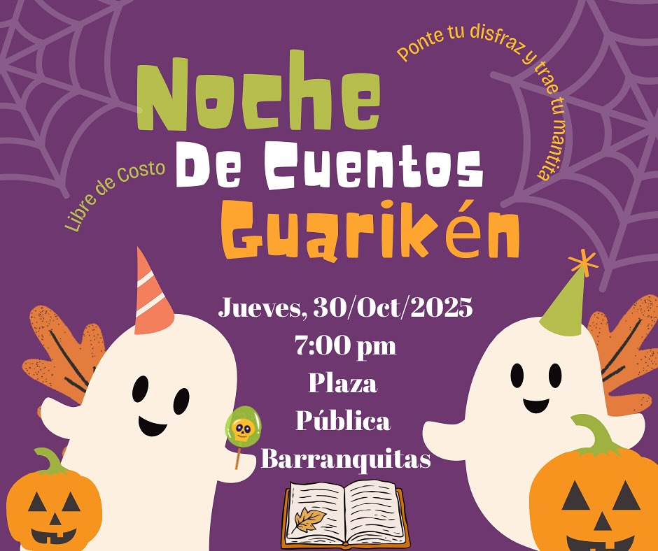 Guarikén - Escuela de Teatro