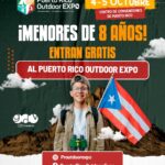 Puerto Rico Outdooor EXPO
