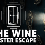 The Wine Master Escape Room - De Varona