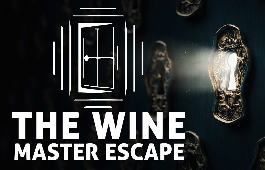 The Wine Master Escape Room - De Varona