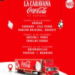 La Magia de la Caravana Coca-Cola