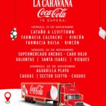 La Magia de la Caravana Coca-Cola