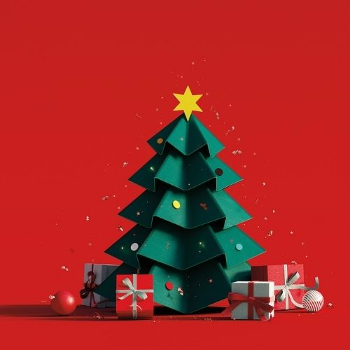 Enciende la magia de la Navidad - Plaza Carolina