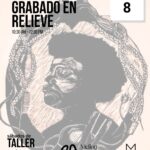 Taller de Grabado en Relieve - Museo UPRRP