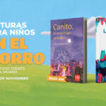 Lectura de cuentos para niños en el Morro - Friends of San Juan National Historic Site