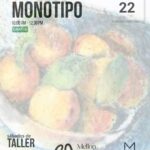Taller: Monotipo - Museo UPRRP
