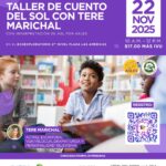 Taller de Cuento - EcoExploratorio