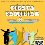 Fiesta Familiar - OCA de Puerto Rico