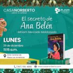 Lecturas de Navidad - Casa Norberto