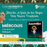 Lecturas de Navidad - Casa Norberto
