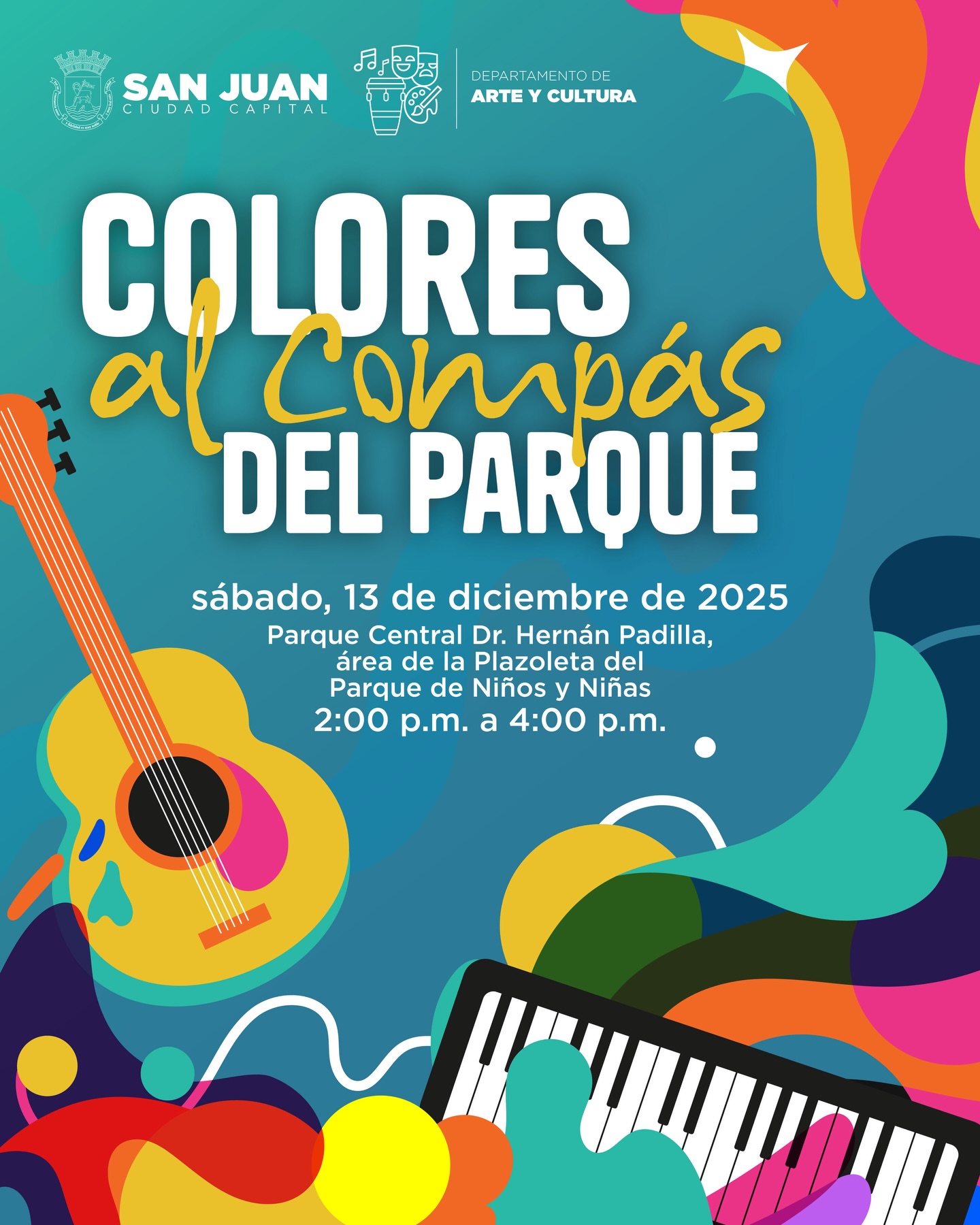 Colores al Compás