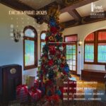 Noche de Luces - Castillo Serrallés