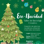 Eco-Navidad - OPAS