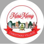 Mari Merry Christmas Village - San Patricio Plaza