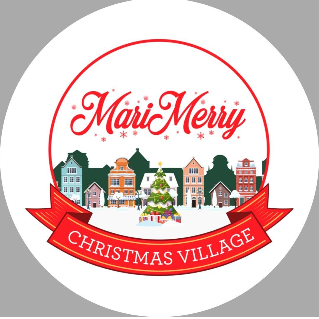 Mari Merry Christmas Village - San Patricio Plaza