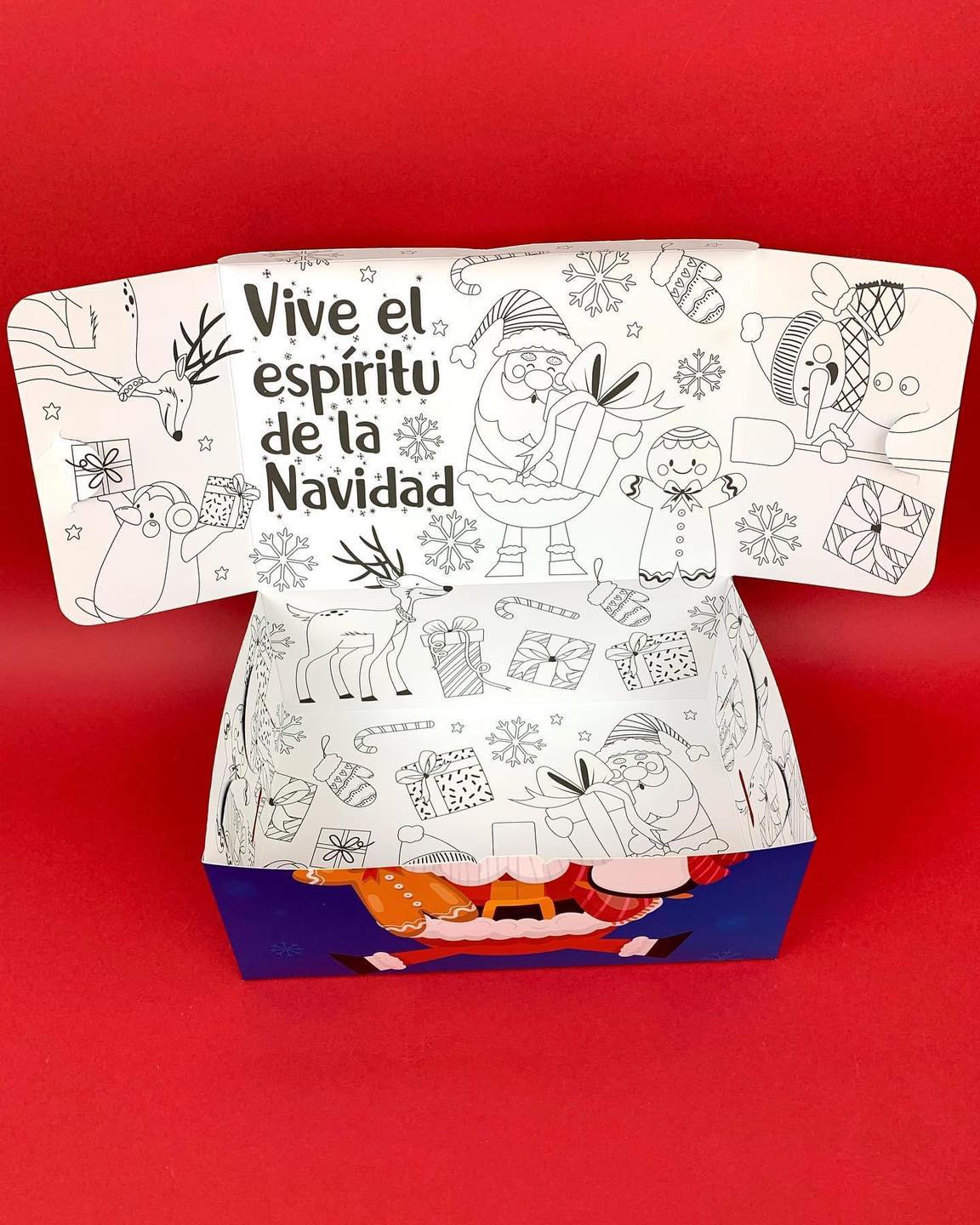 Manualidades en Mukies - The Outlets of Montehiedra