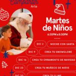 Martes de Niños - Chick-fil-A Plaza del Sol