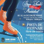 Pista de Patinaje