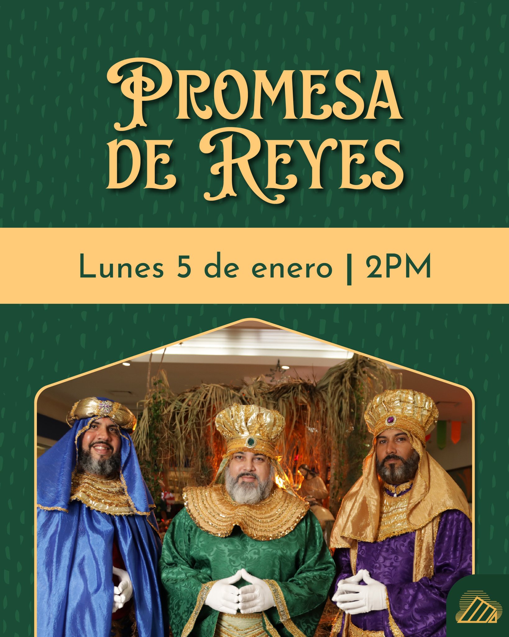 Promesa de Reyes - Mayagüez Mall