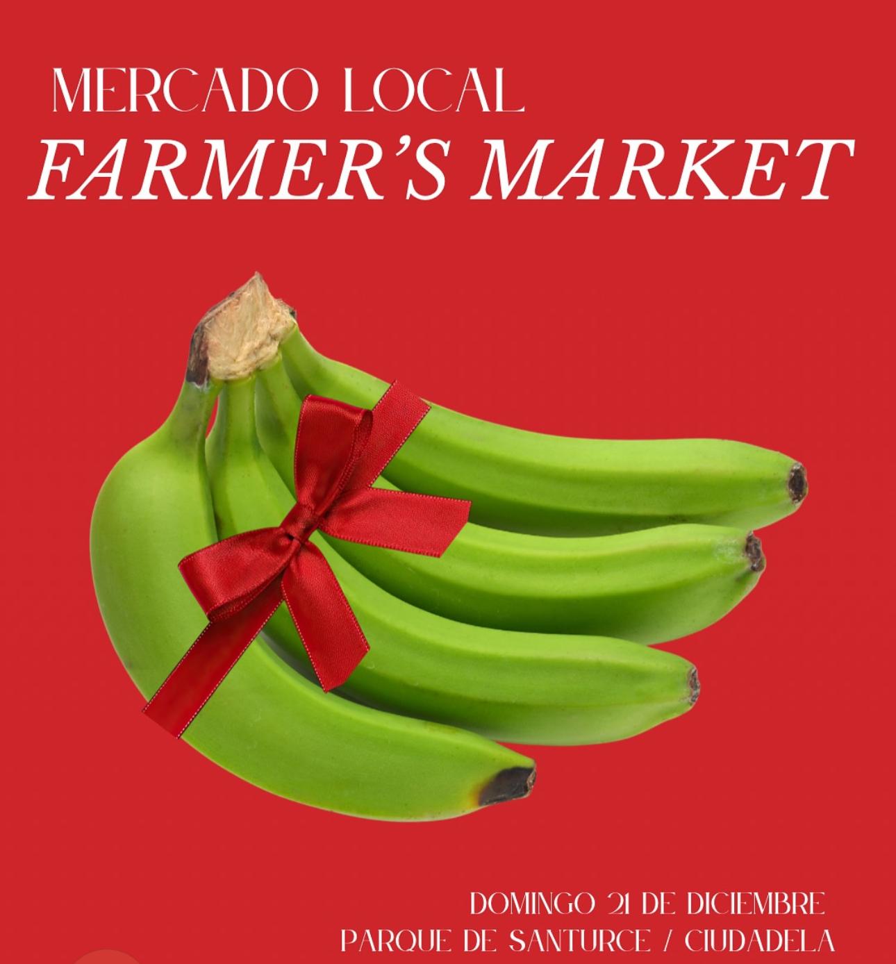 Mercado Local - Ciudadela