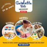 Casa Abierta - Caroletta Kids