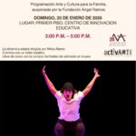 El Juego en la Danza - Museo de Arte de Puerto Rico