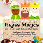 Fiesta de Reyes - Jayuya
