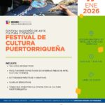 Festival de la Cultura Puertorriqueña - EcoExploratorio