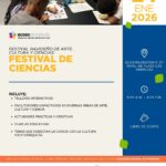 Feetival de Ciencias - EcoExploratorio