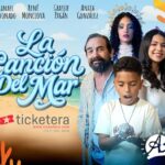Musical "La Canción del Mar"