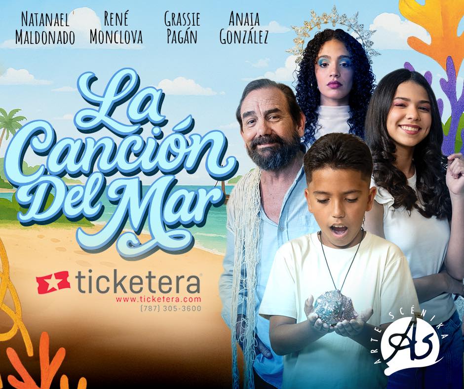 Musical "La Canción del Mar"