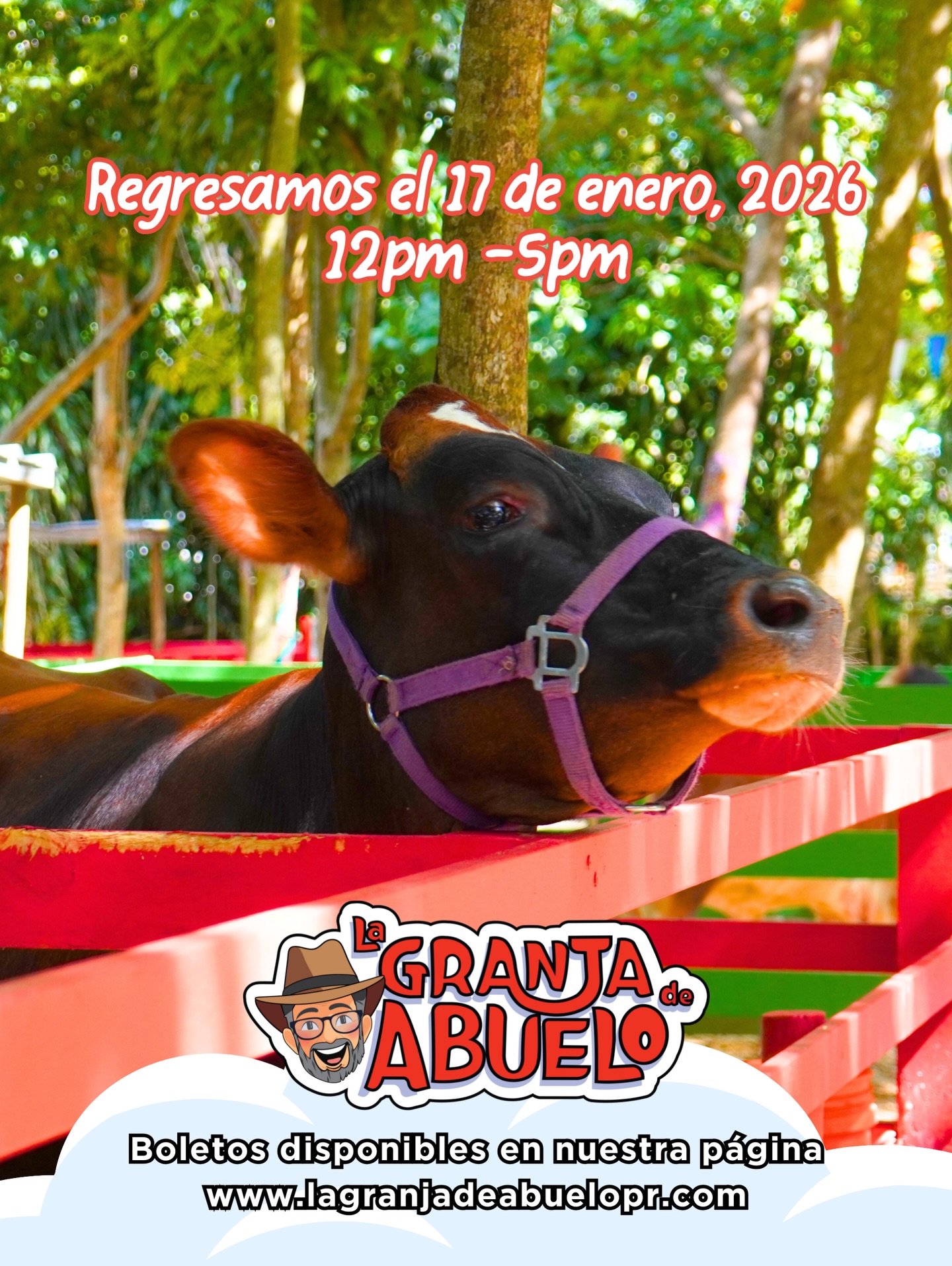 La Granja del Abuelo