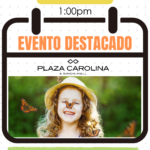 Kids Club - Plaza Carolina