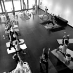 Yoga en Familia - MADMI