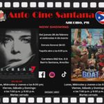 Auto Cine Santana: "Goat" y "Scream 7"